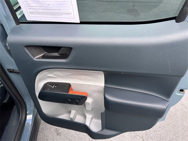 Certified 2023 Ford Maverick XLT w/ Equipment Group 300A Standard image 41