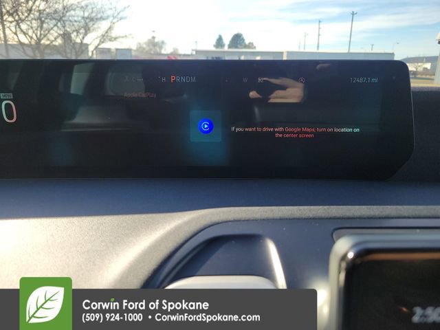 Certified 2025 Ford Expedition Max Active image 35