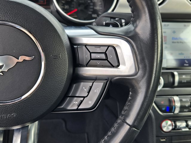 Certified 2022 Ford Mustang GT Premium image 27