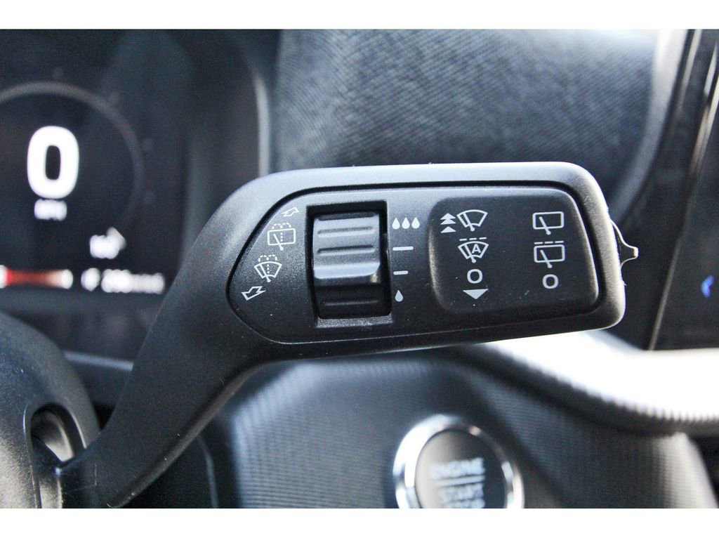 Certified 2026 Ford Explorer Tremor w/ Tremor Ultimate Package AWD/4WD image 18