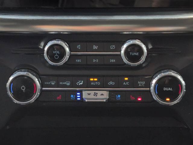 Certified 2022 Ford F150 Lariat AWD/4WD image 23