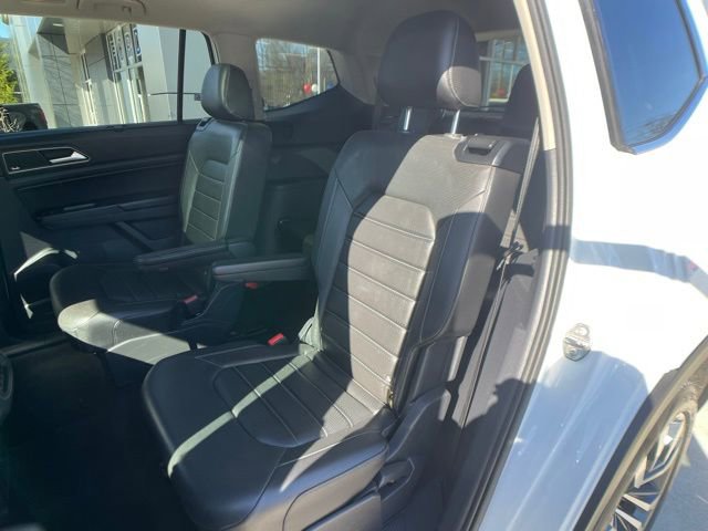 Used 2019 Volkswagen Atlas SEL Premium AWD/4WD image 41