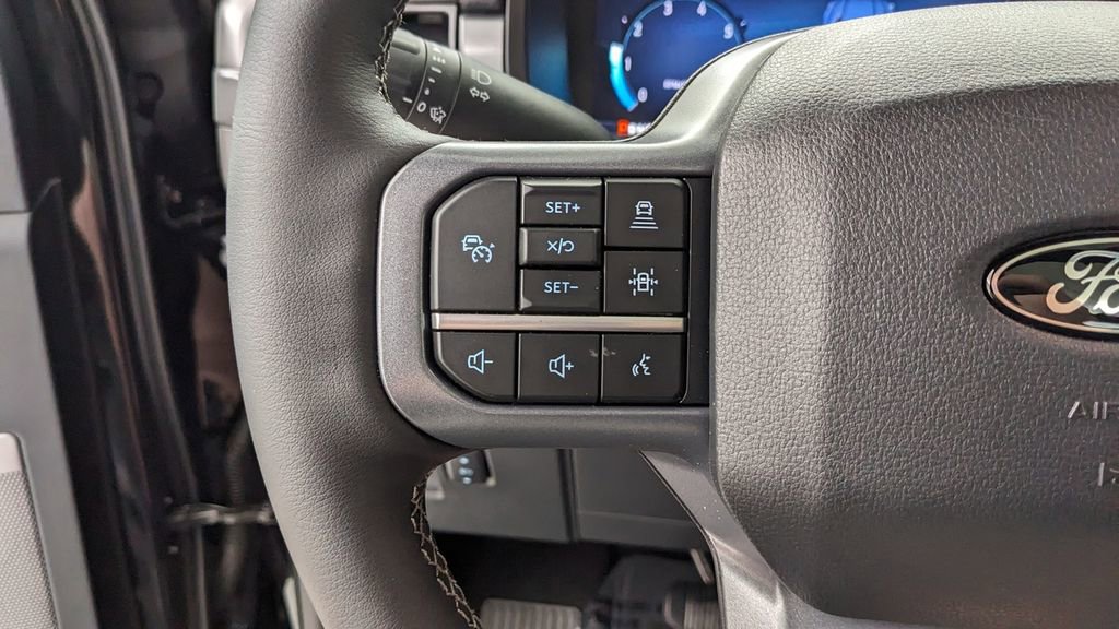 Certified 2026 Ford F150 Lariat AWD/4WD image 34
