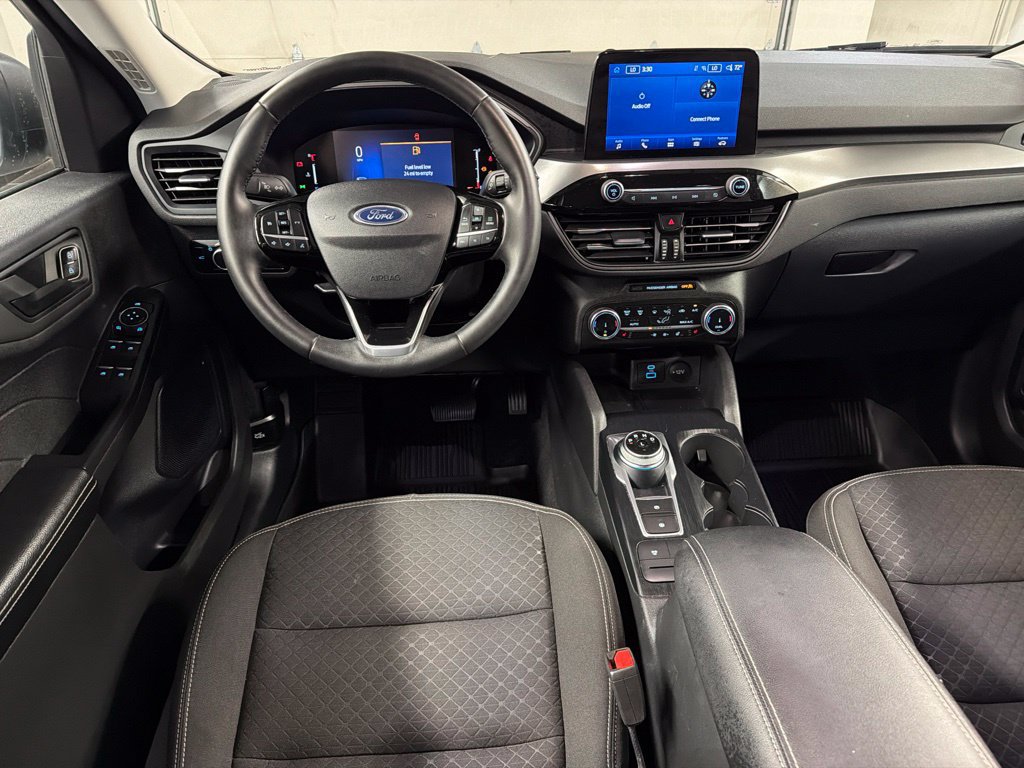 Certified 2023 Ford Escape Active AWD/4WD image 8