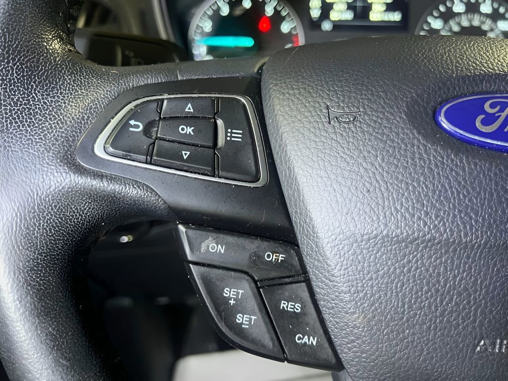 Certified 2018 Ford EcoSport SE image 22