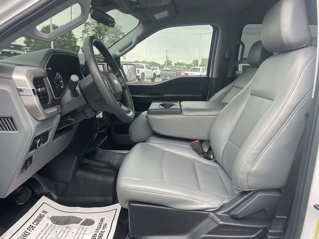 Certified 2022 Ford F150 XL AWD/4WD image 17
