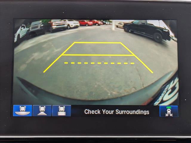 Used 2018 Honda CR-V EX image 14