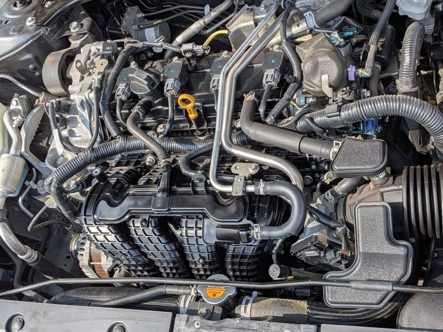 Used 2022 Nissan Altima 2.5 S FWD image 31
