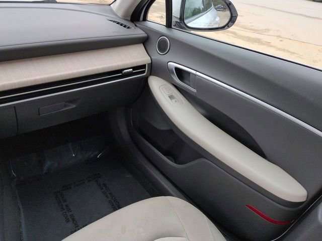 Used 2025 Hyundai Sonata SEL image 16