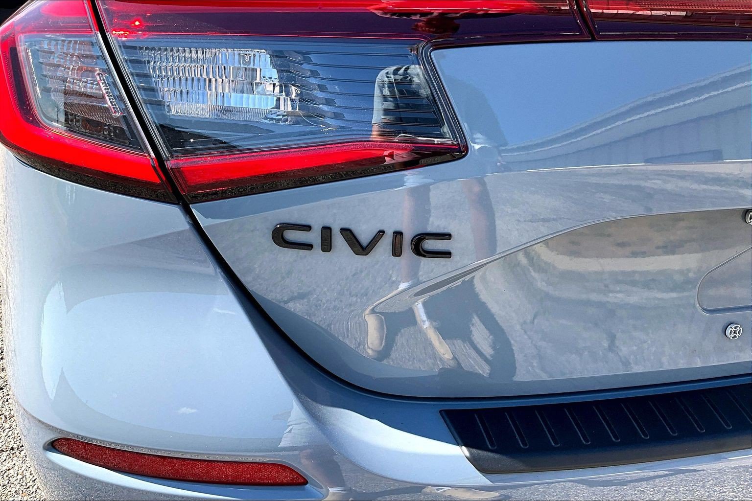 Used 2024 Honda Civic Sport image 32