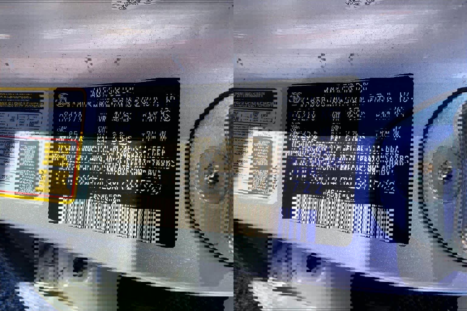 Used 2020 Kia Optima LX image 31