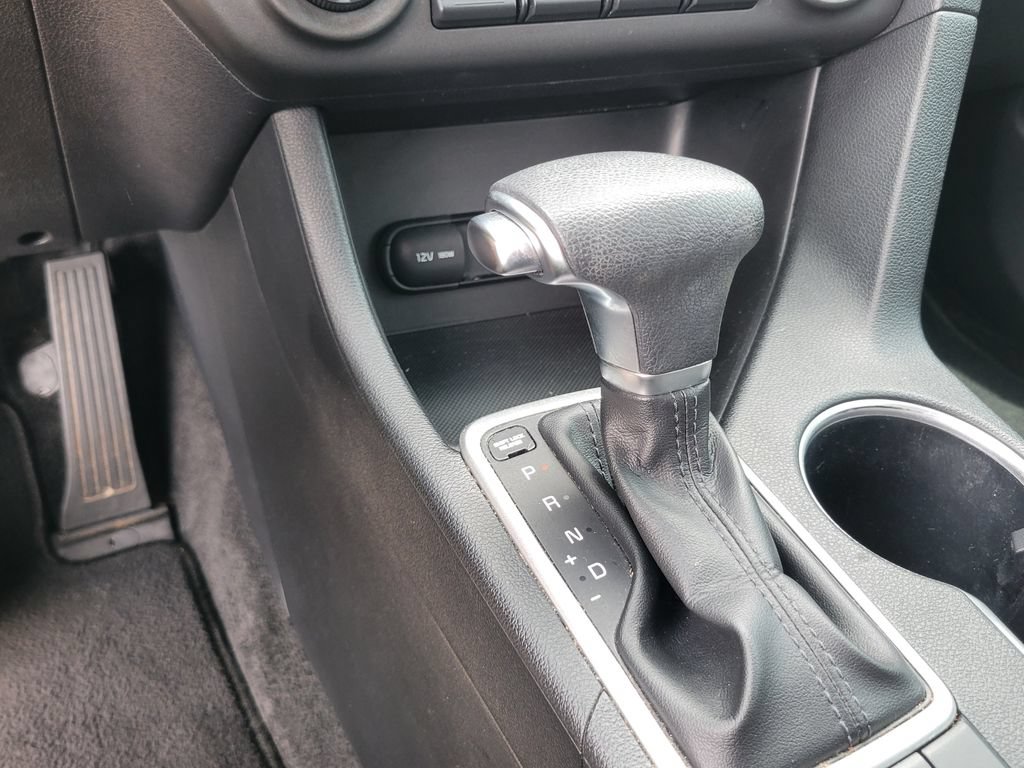 Used 2022 Kia Sportage LX FWD image 30
