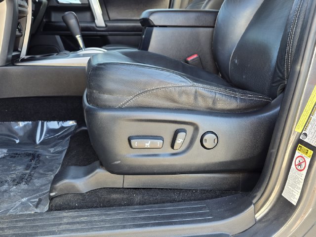 Used 2017 Toyota 4Runner Limited RWD image 15