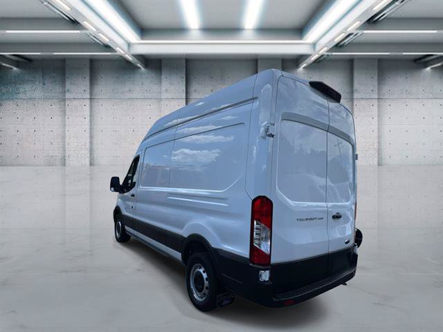 Certified 2023 Ford Transit 250 148 High Roof w/ Load Area Protection Package RWD image 6