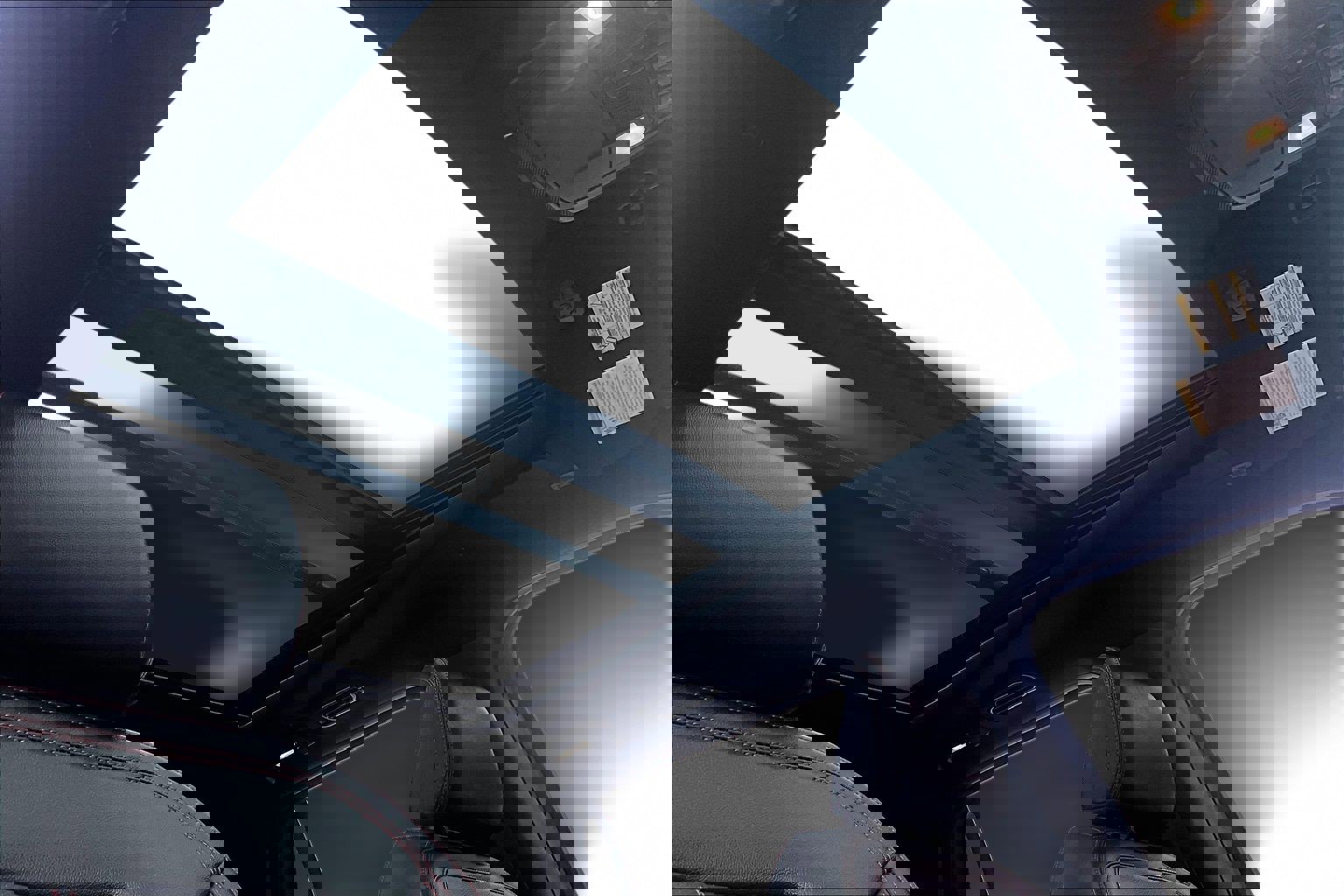 Certified 2022 Ford Expedition Max Limited image 17