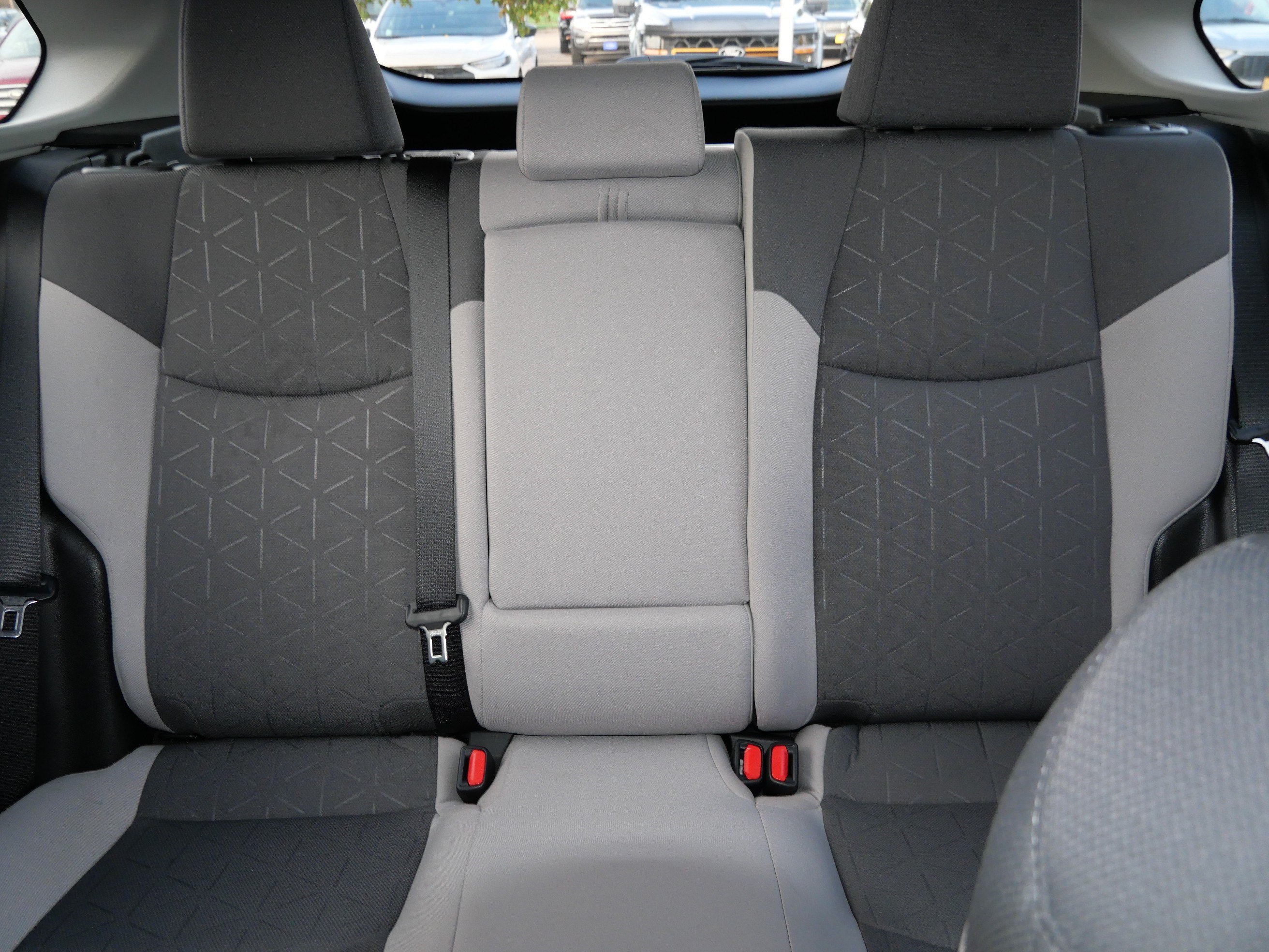 Used 2024 Toyota RAV4 XLE w/ Convenience Package AWD/4WD image 13