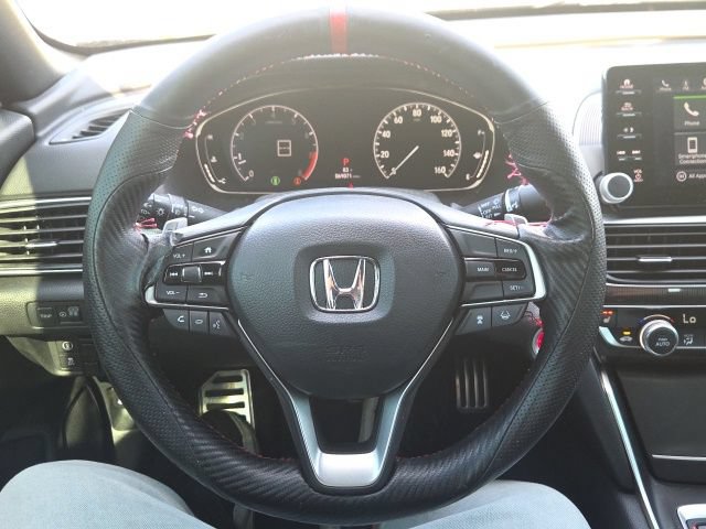 Used 2020 Honda Accord Sport image 32