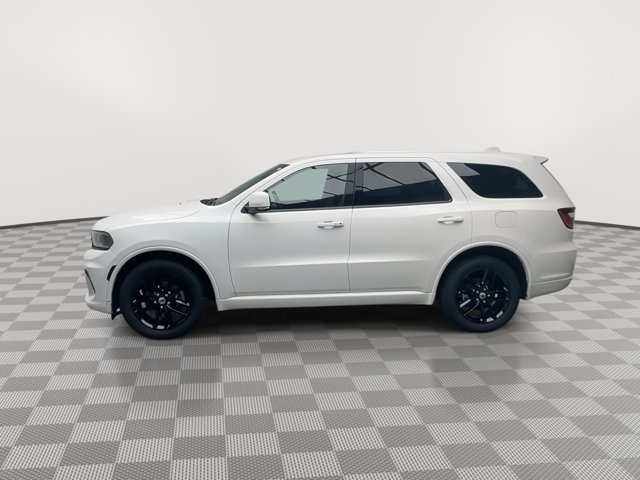 Used 2022 Dodge Durango GT AWD/4WD image 36