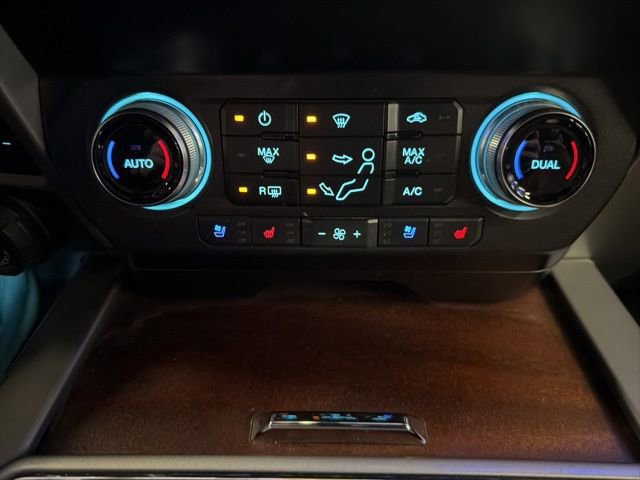 Certified 2021 Ford F250 King Ranch image 38