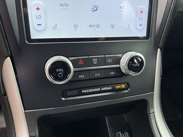 Certified 2022 Ford Edge SEL w/ Sport Appearance Package AWD/4WD image 21