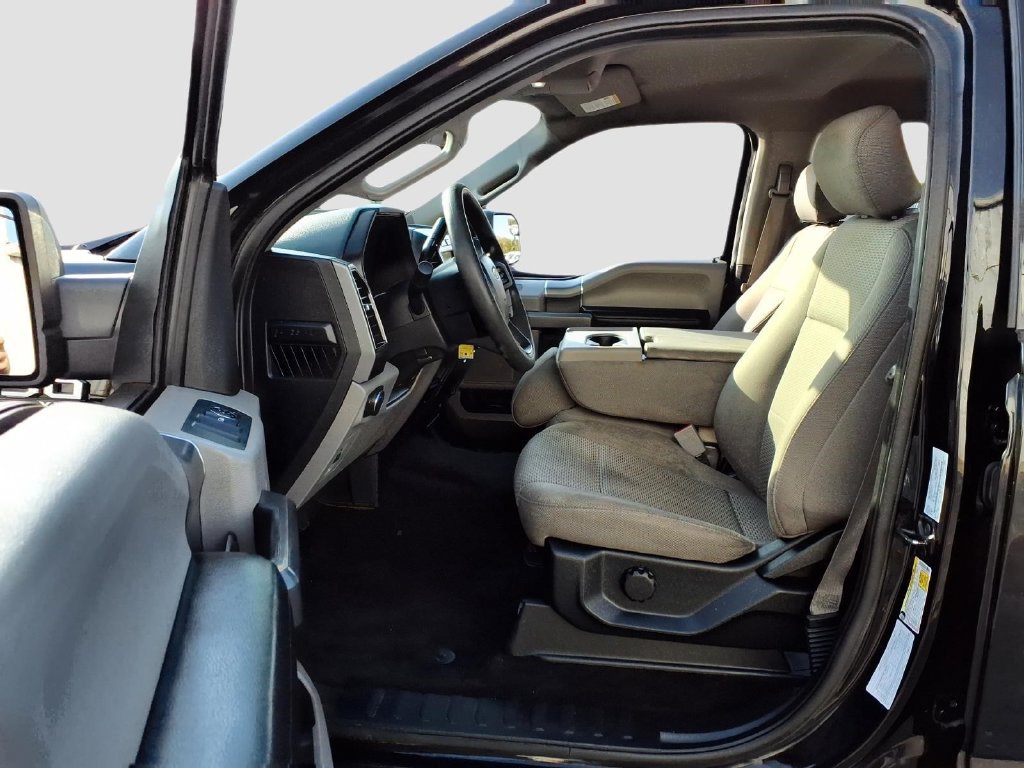 Certified 2020 Ford F150 XLT w/ XTR Package AWD/4WD image 25
