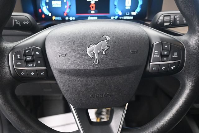 Certified 2025 Ford Bronco Sport Big Bend AWD/4WD image 10