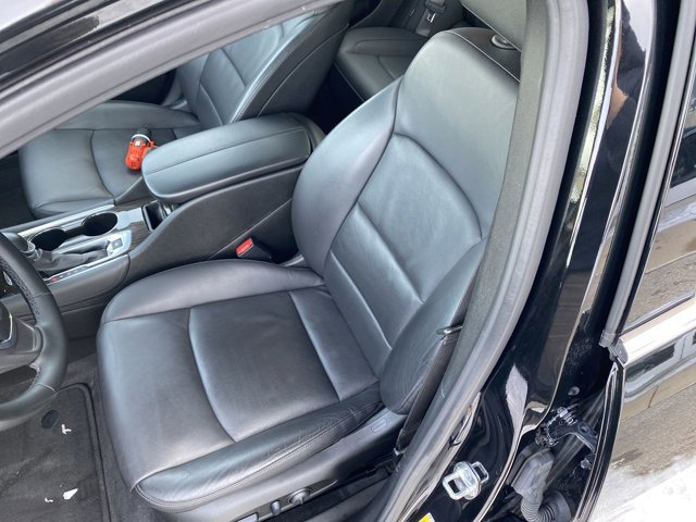 Used 2024 Chevrolet Malibu LT FWD image 13