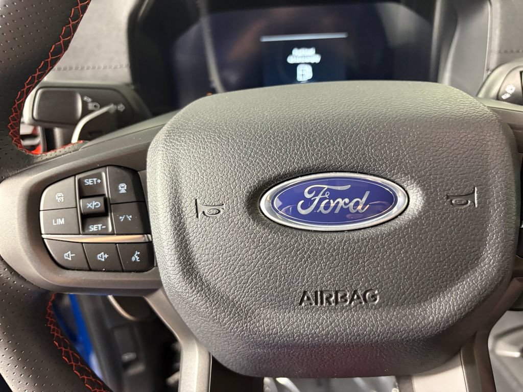Certified 2025 Ford Ranger Raptor AWD/4WD image 24