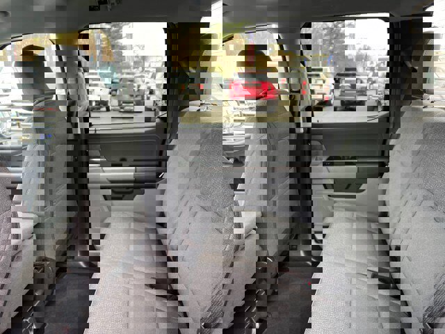 Certified 2025 Ford F150 XLT w/ Equipment Group 301A Standard AWD/4WD image 29