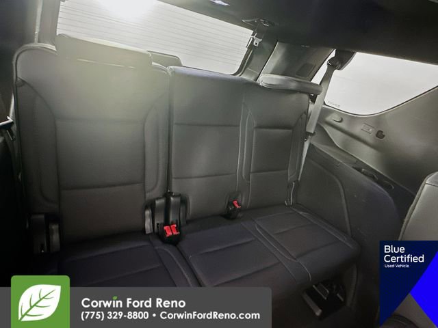 Used 2025 GMC Yukon Denali image 31