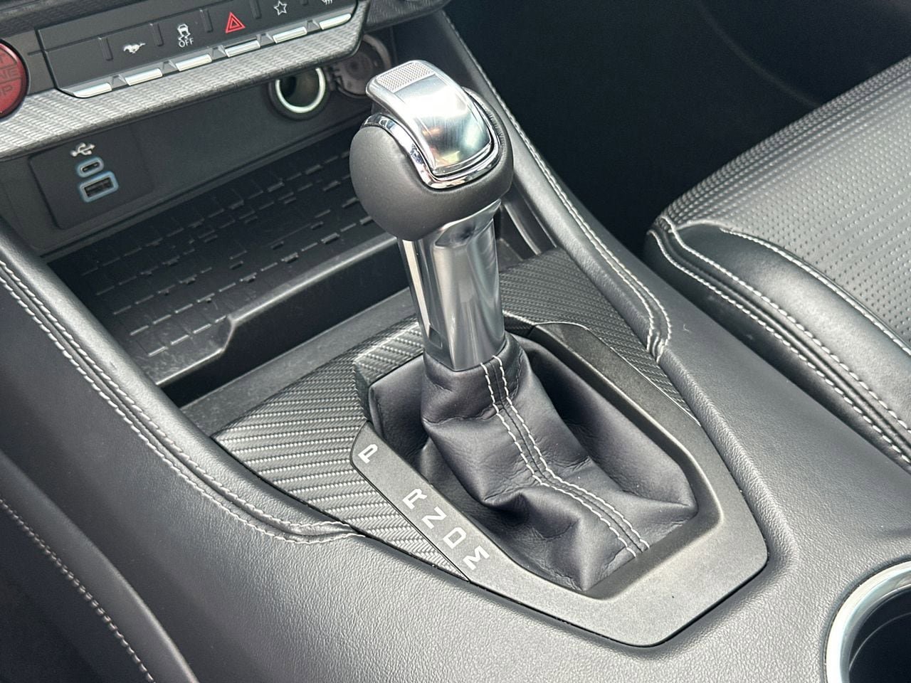 Certified 2024 Ford Mustang GT Premium RWD image 28