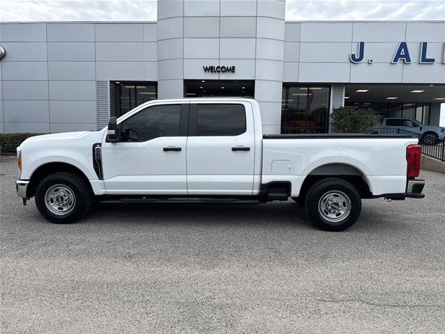 Certified 2023 Ford F250 XL w/ XL Chrome Package RWD image 2