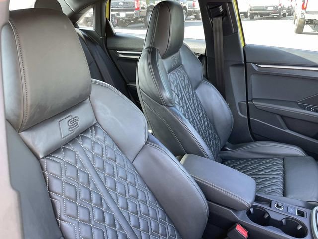 Used 2023 Audi S3 Premium Plus AWD/4WD image 37
