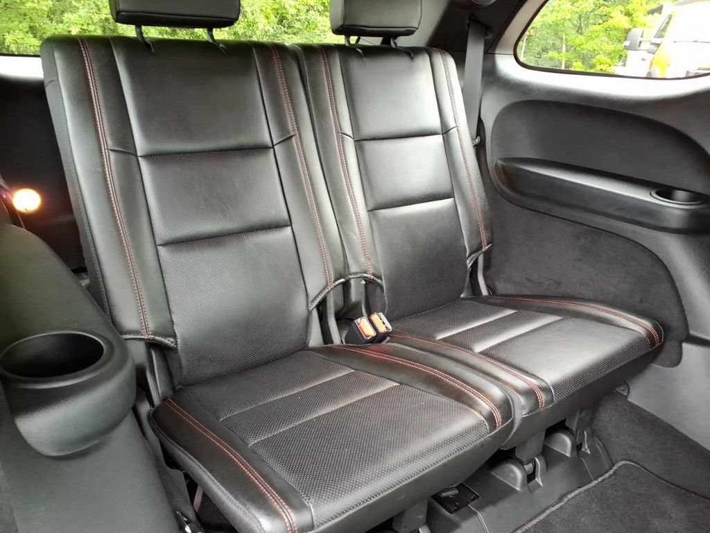 Used 2025 Dodge Durango GT AWD/4WD image 14