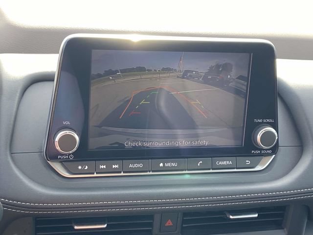 Used 2023 Nissan Rogue SV w/ SV Premium B Package FWD image 26