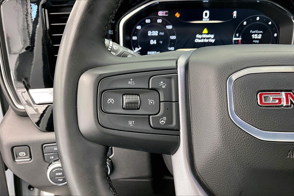 Used 2024 GMC Sierra 1500 Elevation AWD/4WD image 19