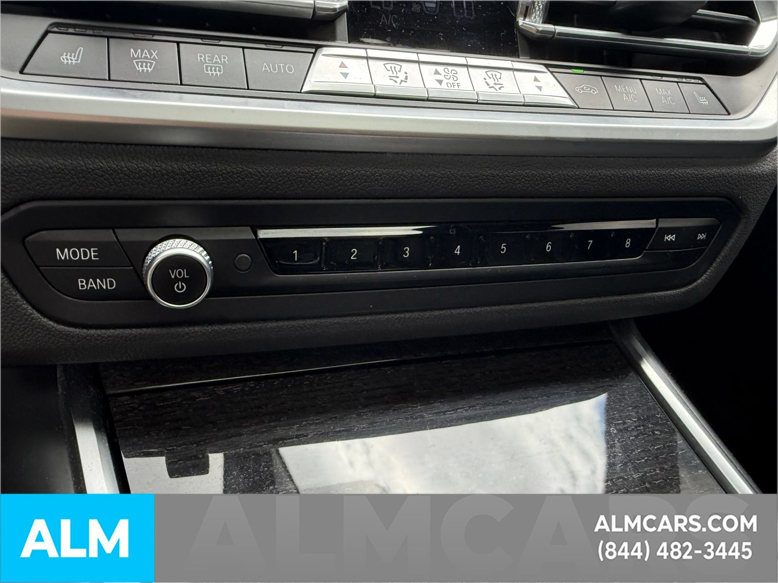 Used 2021 BMW 330i Sedan RWD image 20
