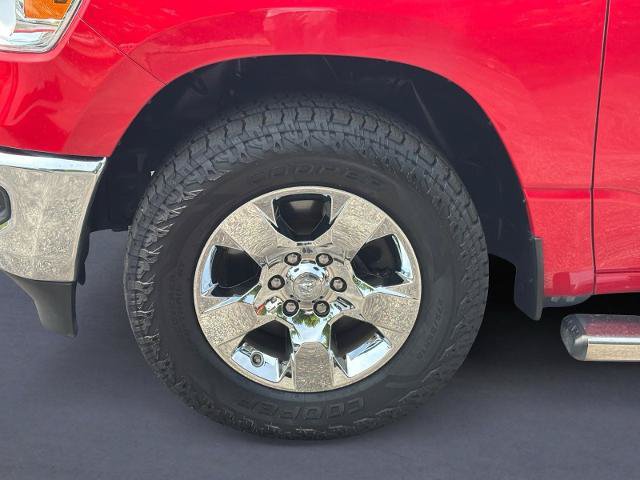 Used 2019 RAM 1500 Big Horn AWD/4WD image 11