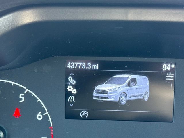 Certified 2022 Ford Transit Connect XL FWD image 29