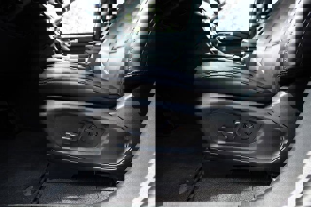 Certified 2023 Ford Explorer XLT w/ Equipment Group 202A image 14