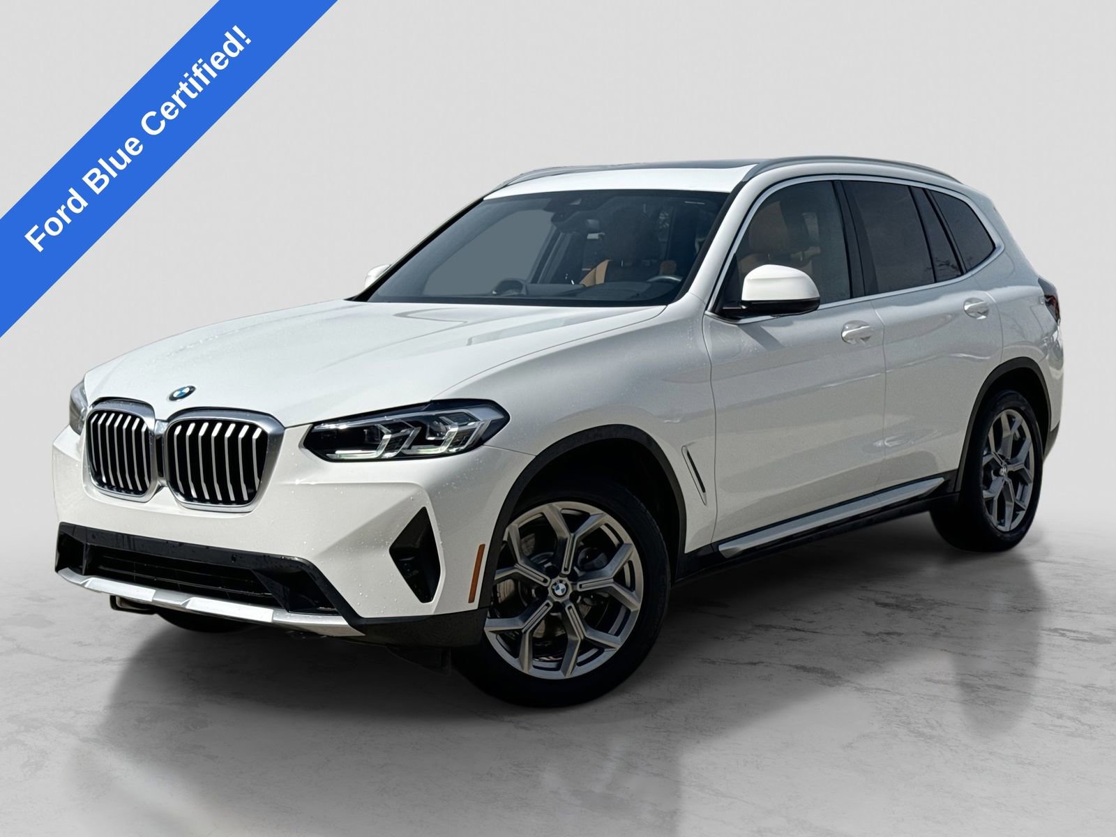 Used 2023 BMW X3 xDrive30i w/ Premium Package