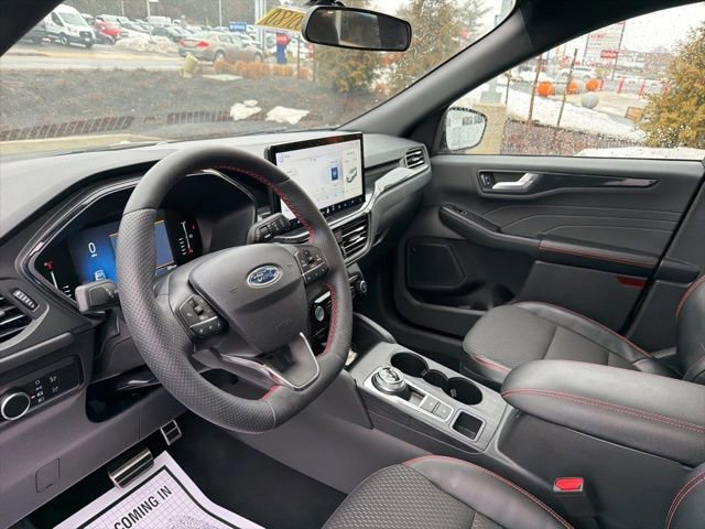 Certified 2023 Ford Escape ST-Line w/ Tech Pack #1 image 15