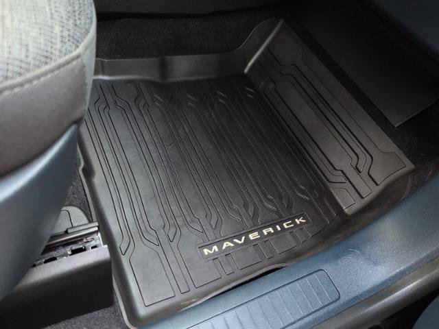 Certified 2026 Ford Maverick XL AWD/4WD image 10