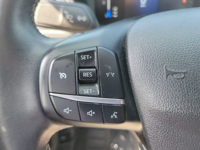 Certified 2024 Ford Escape Active FWD image 5