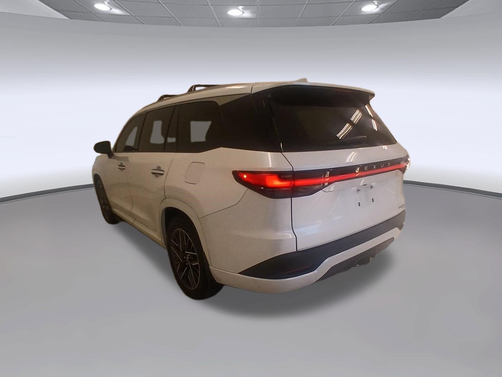 Used 2024 Lexus TX 350 AWD w/ Technology Package image 3