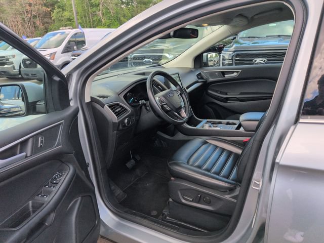 Certified 2024 Ford Edge SEL AWD/4WD image 28