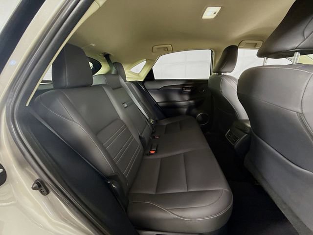 Used 2019 Lexus NX 300 FWD image 25