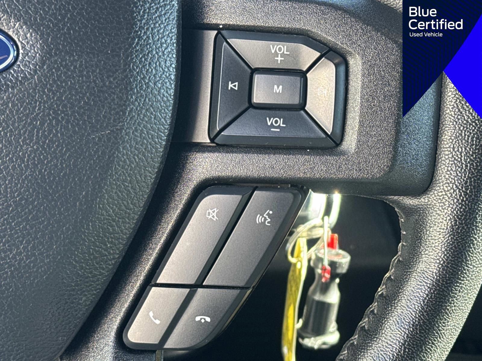 Certified 2020 Ford F150 XLT w/ Equipment Group 302A Luxury image 32