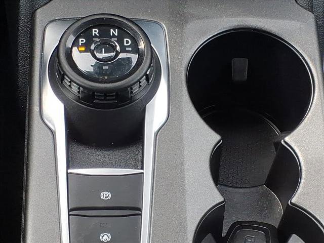 Certified 2025 Ford Bronco Sport Big Bend image 12