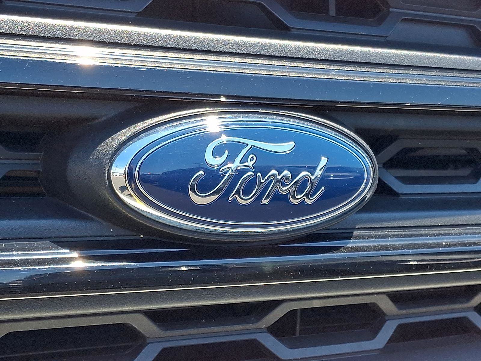 Certified 2019 Ford EcoSport S AWD/4WD image 29
